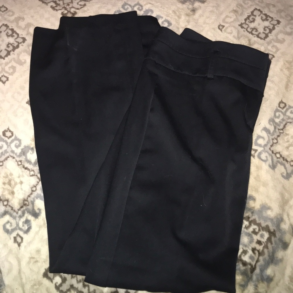 Professional pants